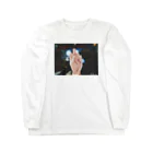 奇書.inkの世間体ってなあに Long Sleeve T-Shirt