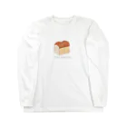 iPhone のYou and me Long Sleeve T-Shirt