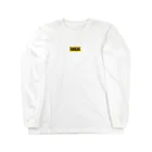 人間製作所(人間レストラン)のNNGN Long Sleeve T-Shirt