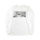 Insomnia...のMellow beats Long Sleeve T-Shirt