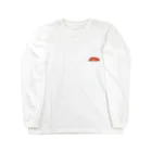 大の赤身の寿司 Long Sleeve T-Shirt