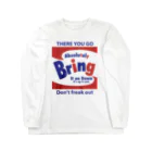 ROCCAのBring Long Sleeve T-Shirt