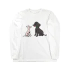 へちまめろんのへちまめろん Long Sleeve T-Shirt