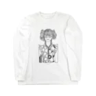 ihanaiのPV_04 Long Sleeve T-Shirt