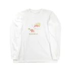 みっこのヤドカリナイver.1.1 Long Sleeve T-Shirt