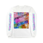 ときめきっず☆のときめきっず☆ビーズ Long Sleeve T-Shirt