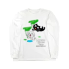 ネコ兄弟のネコ兄弟 tXTC_49 Long Sleeve T-Shirt