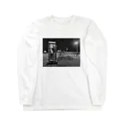 祖父の不在 Long Sleeve T-Shirt