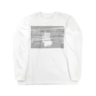 CUROGNACのにゃーjiro Long Sleeve T-Shirt