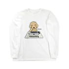 efrinmanのテレワーク Long Sleeve T-Shirt