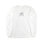 AoiのGUAPA's Long Sleeve T-Shirt