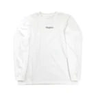 myexitの娘ユニット Long Sleeve T-Shirt