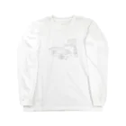 0523のMOTEL Long Sleeve T-Shirt