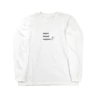 mi-syaのベビー＆ママ Long Sleeve T-Shirt