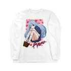 趣味のコーナーの東堂アニマ Long Sleeve T-Shirt