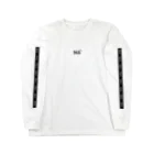 つのだのミルクさんロンT Long Sleeve T-Shirt