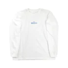 tinaucaのnice!看看！ Long Sleeve T-Shirt