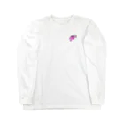 PINKNOKOのPINKNOKO Long Sleeve T-Shirt