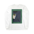 えりあしみどりのhi-lite Long Sleeve T-Shirt