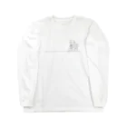 くらん堂のおじいさん1 Long Sleeve T-Shirt