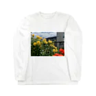 琴の馬鹿な夢で踊ろう Long Sleeve T-Shirt