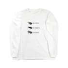 にらんせい屋のEBI Long Sleeve T-Shirt