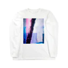 のののの店の色々色２ Long Sleeve T-Shirt