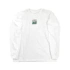 Koto Otawaの木々 Long Sleeve T-Shirt