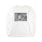 みゆきのねこ Long Sleeve T-Shirt