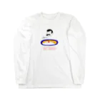 こむさんのスパイス足りてる？ Long Sleeve T-Shirt