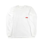 大の寿司　中トロ Long Sleeve T-Shirt