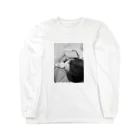 ayanasoraのあかちゃん Long Sleeve T-Shirt