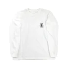 sTupidonGのSLOTMÆÑ Long Sleeve T-Shirt