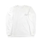 ÉmilieのÉmilie グラフィックティーシャツ Long Sleeve T-Shirt