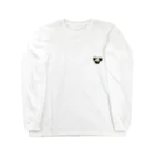 大の寿司　かっぱ巻き Long Sleeve T-Shirt