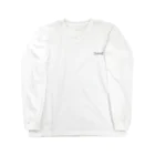 中村フー(ヘンダーソン )のDAME SIMPLE Long Sleeve T-Shirt