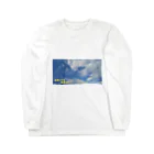 PROPPYのまじめなやつ Long Sleeve T-Shirt