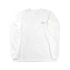 1999のショートヘアが好きなあの人 Long Sleeve T-Shirt