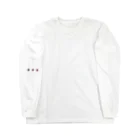 rilybiiのいちご* Long Sleeve T-Shirt