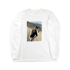 やねのGh Long Sleeve T-Shirt