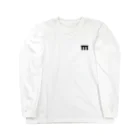 TTT202020のTTTTシャツ Long Sleeve T-Shirt