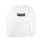 すこやかセンターのエフェクター2 Long Sleeve T-Shirt