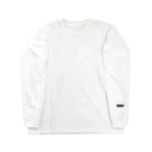 OTAKU サービスのオタクボング Long Sleeve T-Shirt