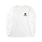 endcoのヨダレグマ Long Sleeve T-Shirt