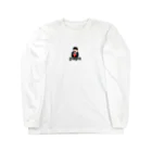 Ukulele_singerのpapa Long Sleeve T-Shirt