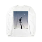 翔太郎の電柱 Long Sleeve T-Shirt