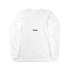 #morの#mor  Long Sleeve T-Shirt