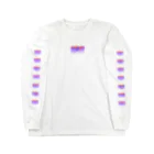 michichiのmirage_2 Long Sleeve T-Shirt