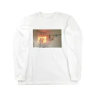 エジプトの昔住んでた部屋 Long Sleeve T-Shirt