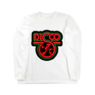 PFC STOREのDISCO ロングスリーブTシャツ